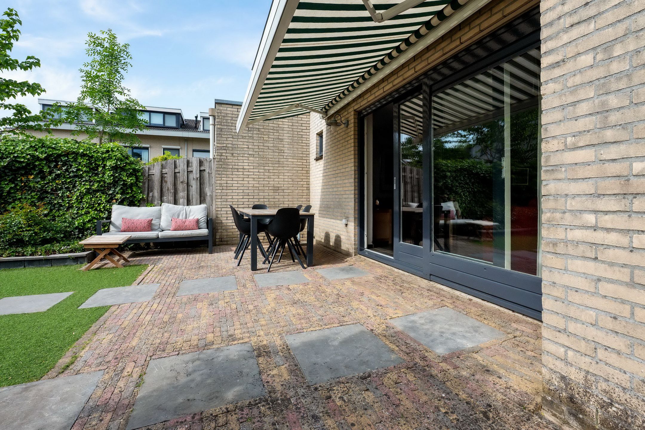 Foto 12 van Donkerelaan 25