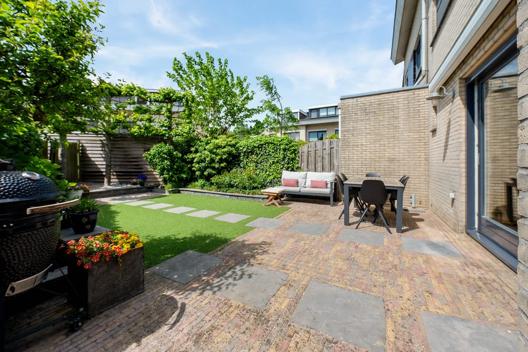 Foto 13 van Donkerelaan 25