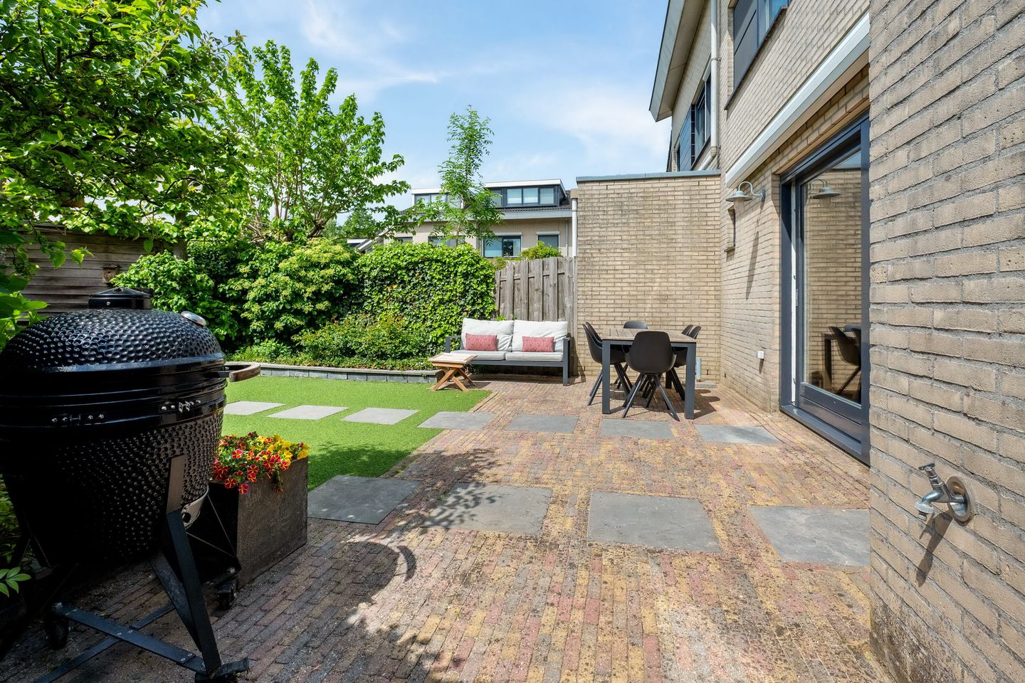 Foto 14 van Donkerelaan 25