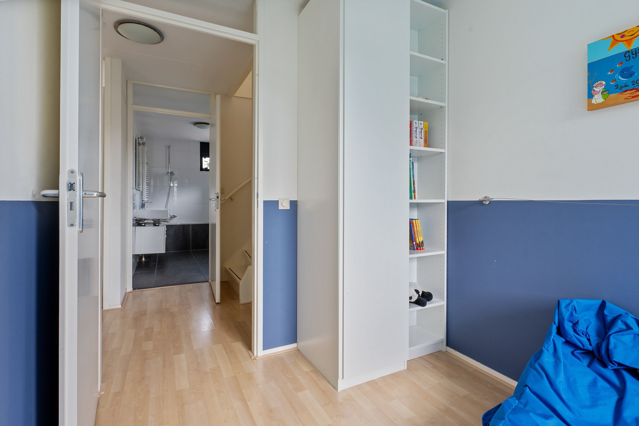 Foto 24 van Donkerelaan 25