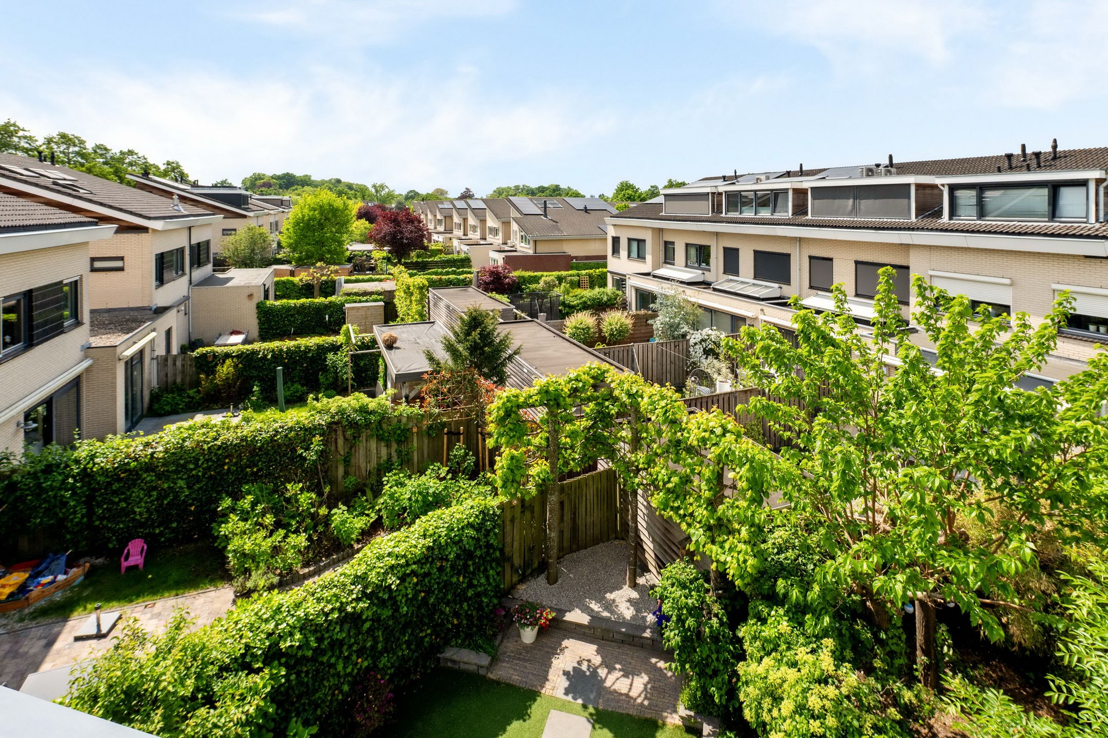 Foto 27 van Donkerelaan 25