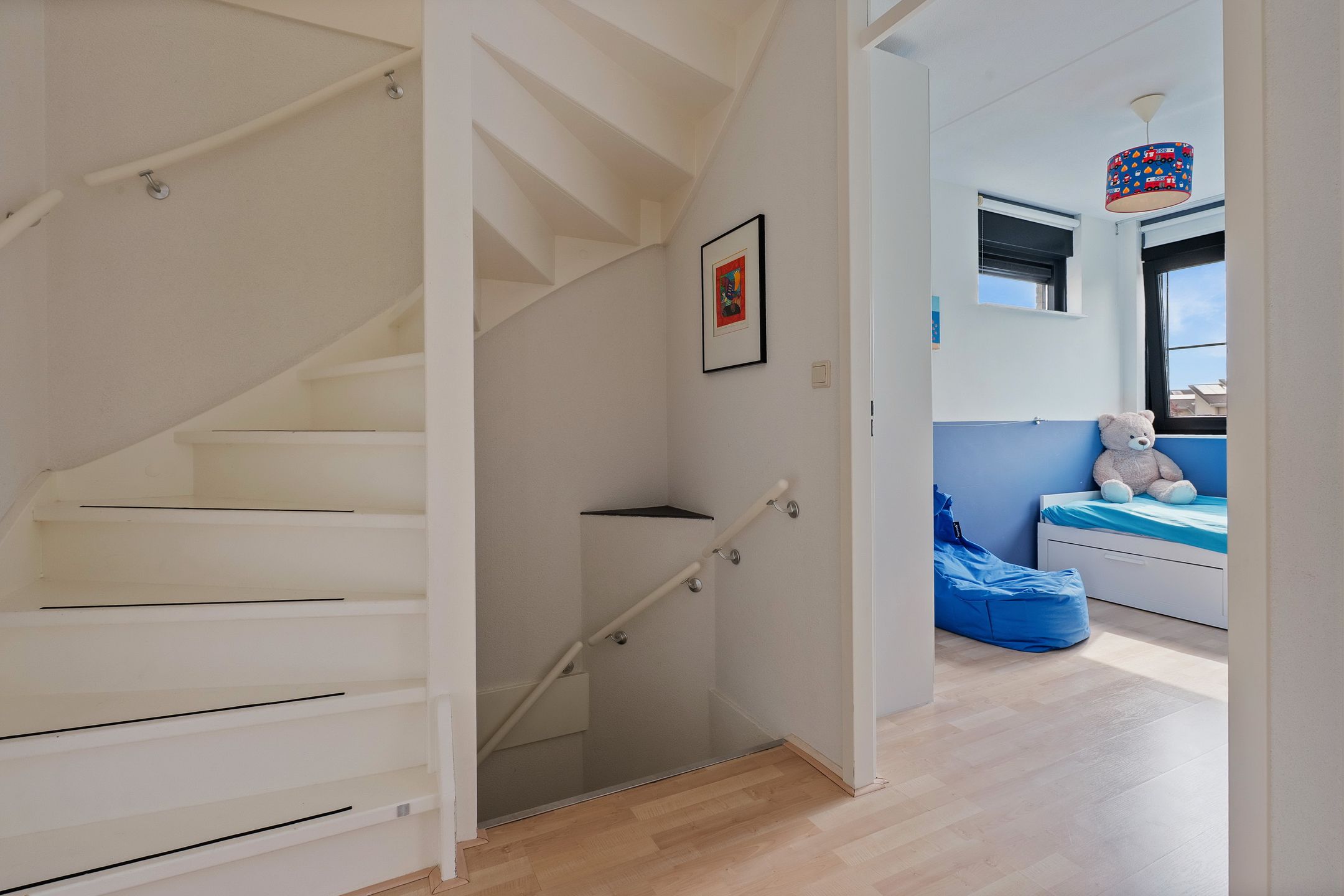 Foto 30 van Donkerelaan 25