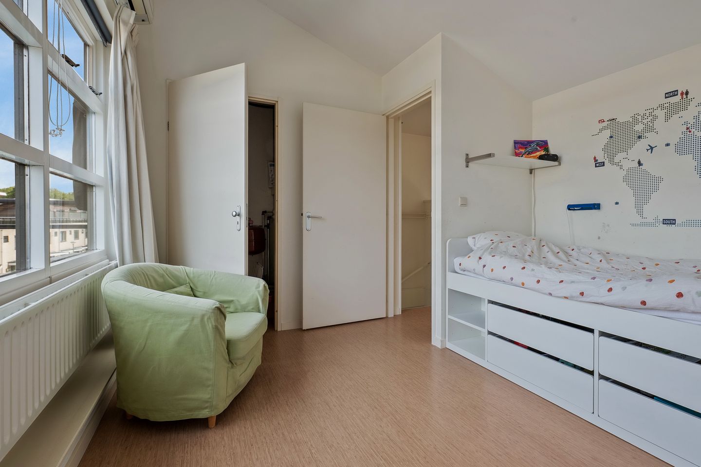 Foto 35 van Donkerelaan 25