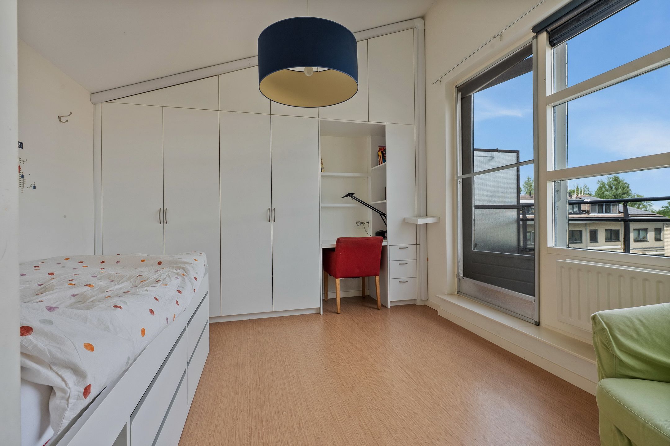 Foto 36 van Donkerelaan 25