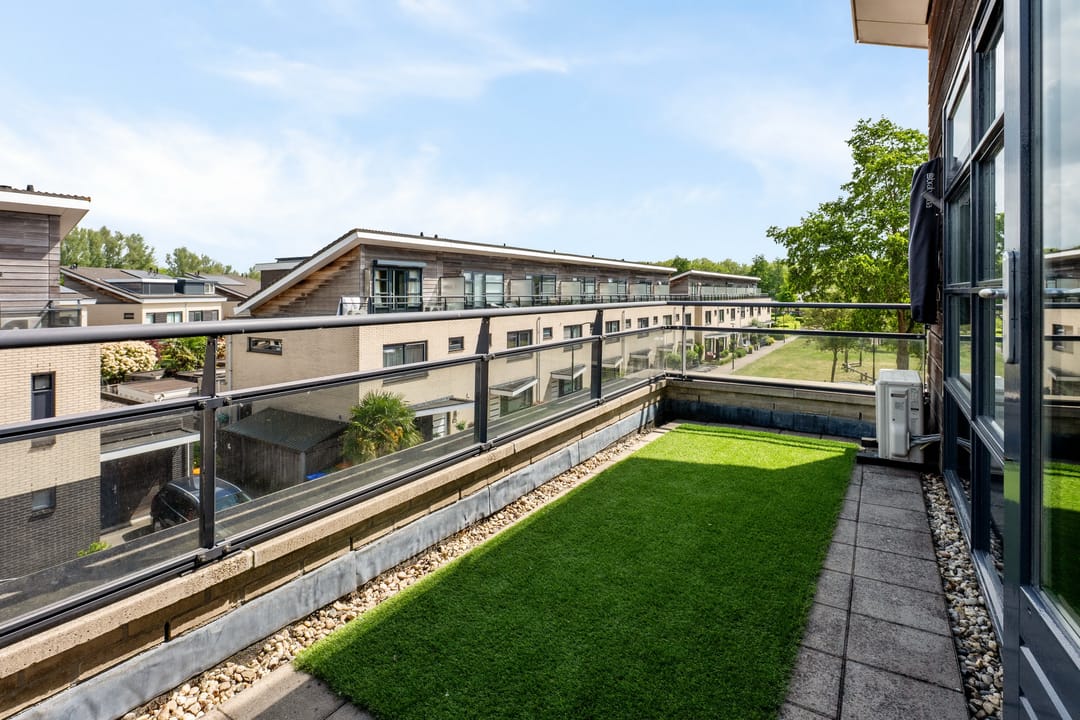 Foto 38 van Donkerelaan 25