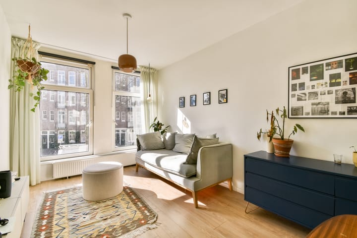 Eerste Keucheniusstraat 10-1