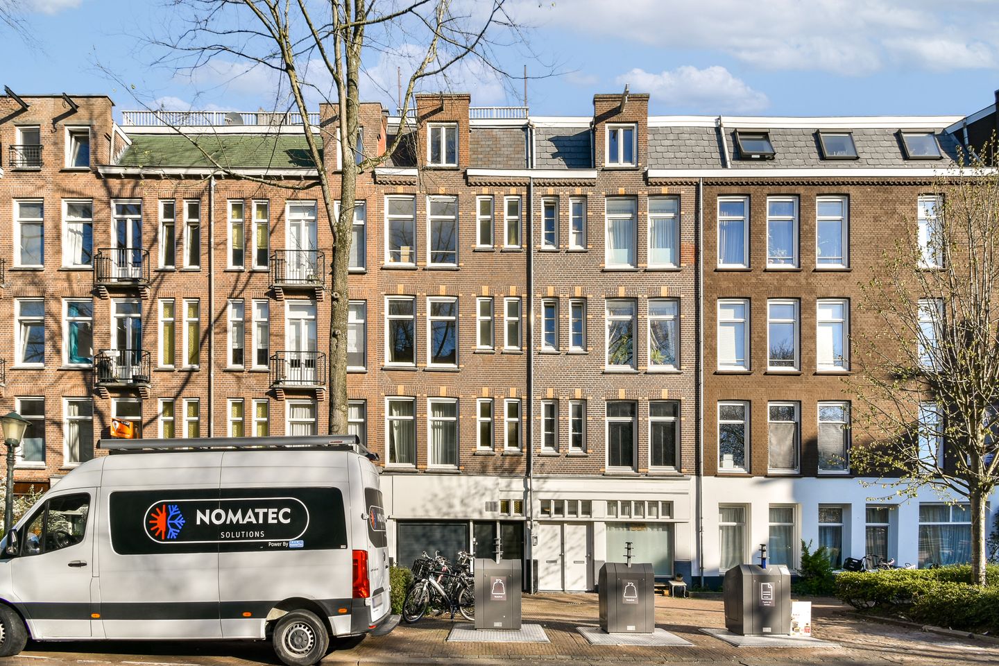 Foto 5 van Eerste Keucheniusstraat 10-1