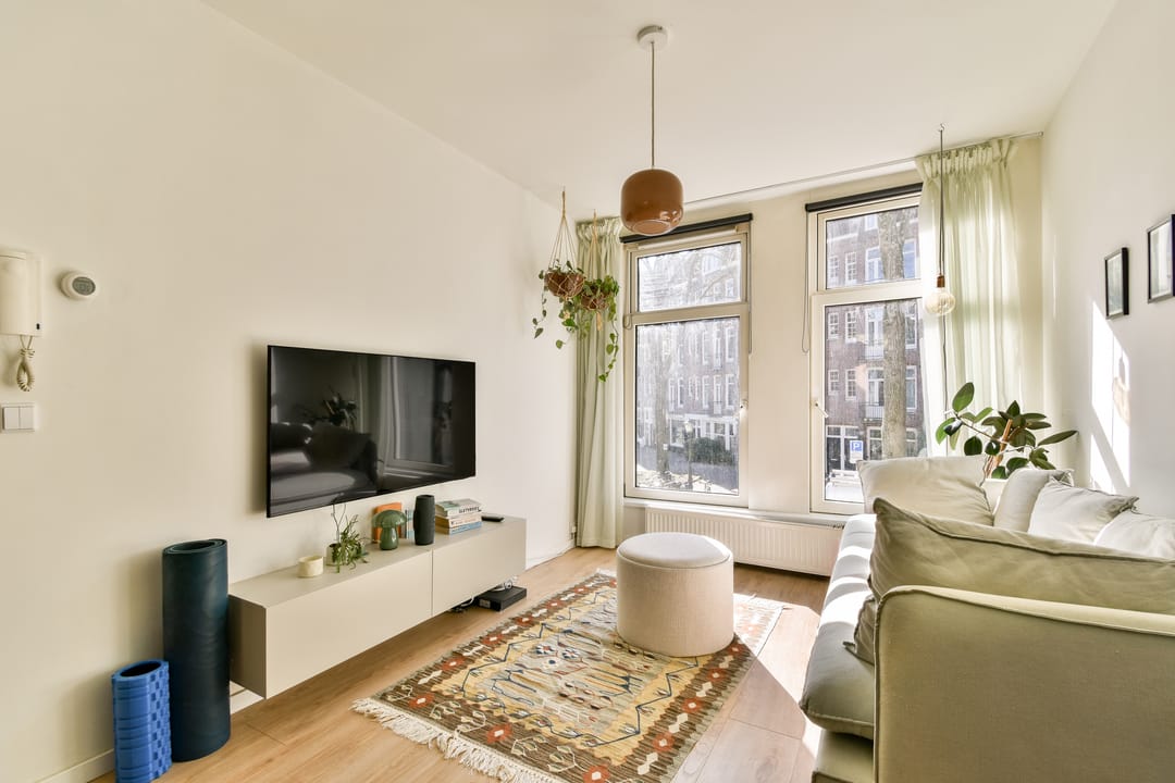 Foto 8 van Eerste Keucheniusstraat 10-1