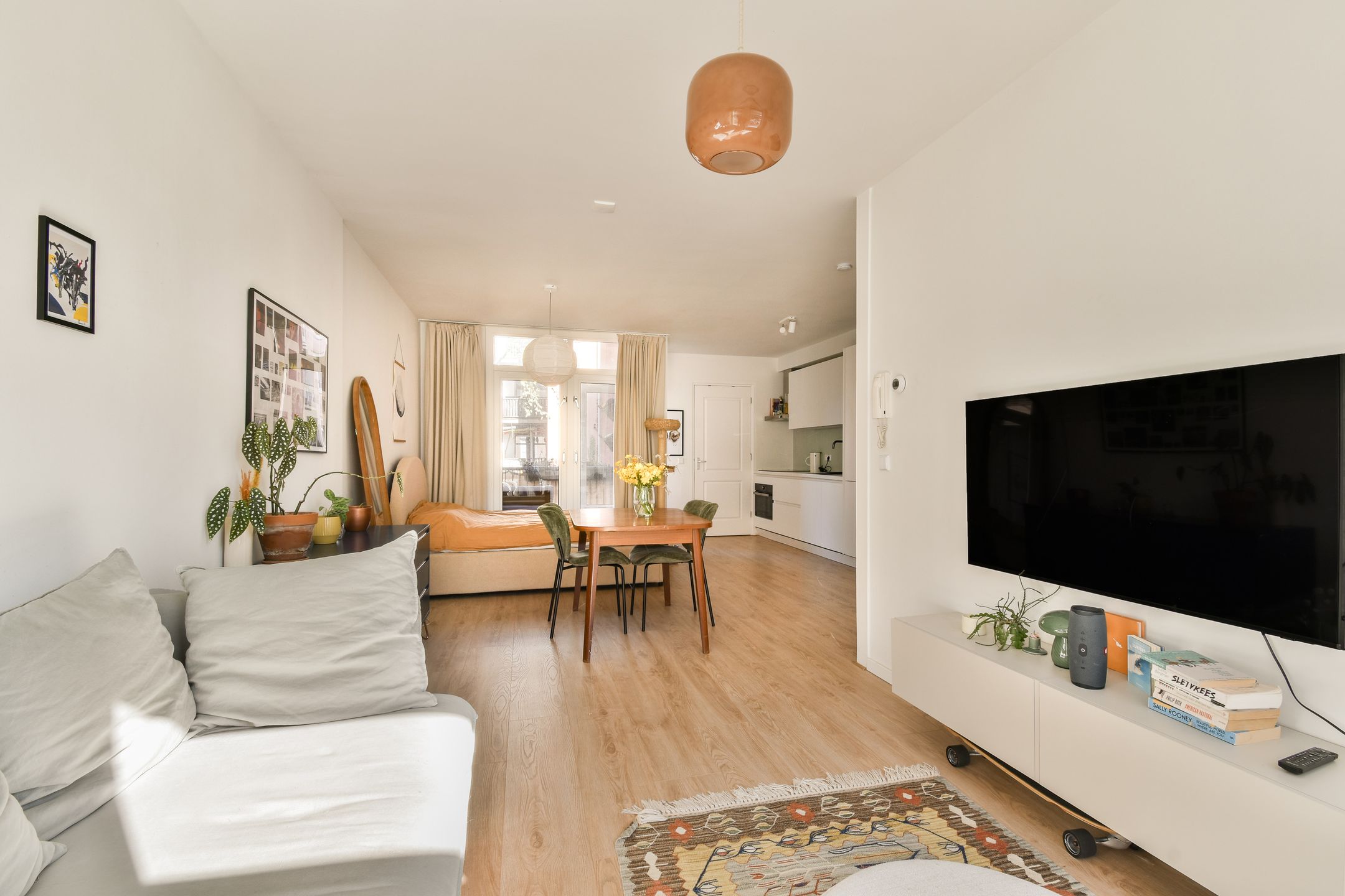 Foto 9 van Eerste Keucheniusstraat 10-1