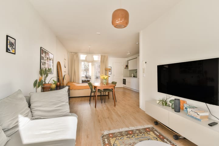 Foto 9 van Eerste Keucheniusstraat 10-1