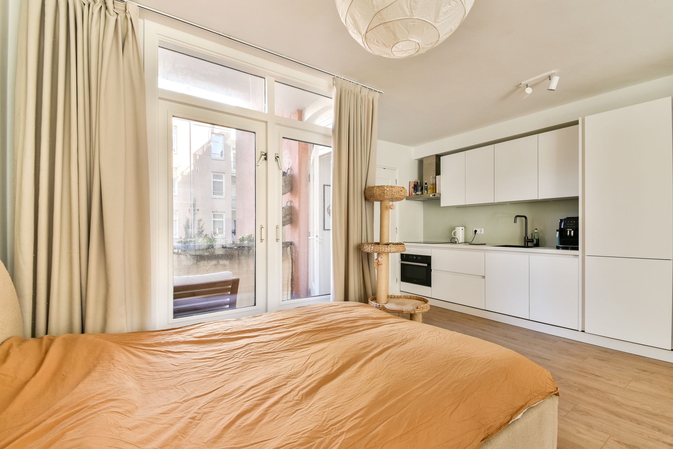 Foto 12 van Eerste Keucheniusstraat 10-1