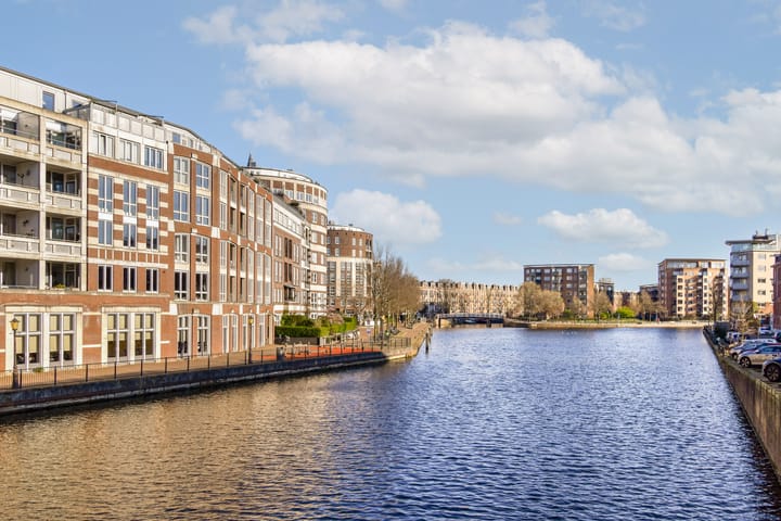 Foto 18 van Eerste Keucheniusstraat 10-1