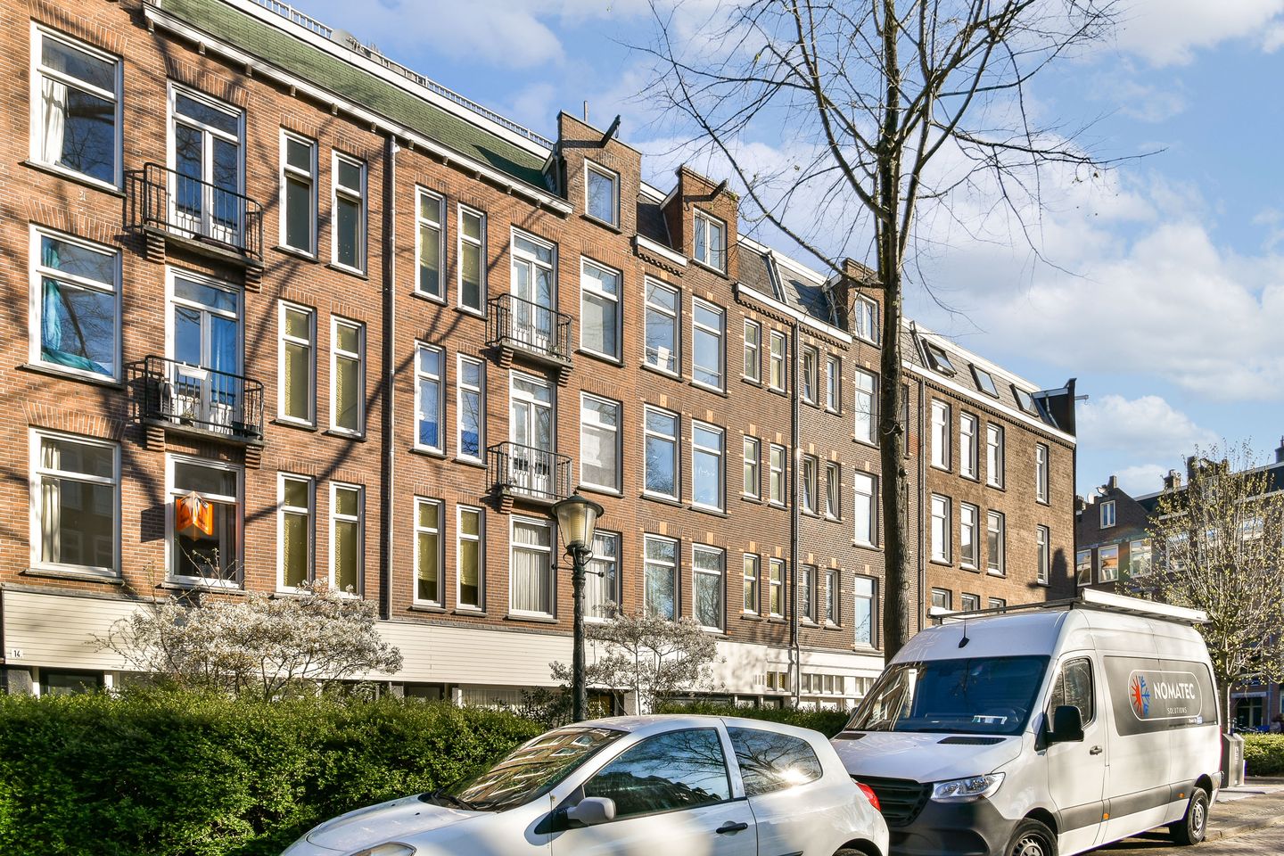 Foto 19 van Eerste Keucheniusstraat 10-1