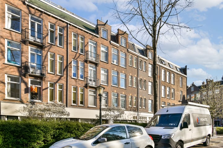 Foto 19 van Eerste Keucheniusstraat 10-1