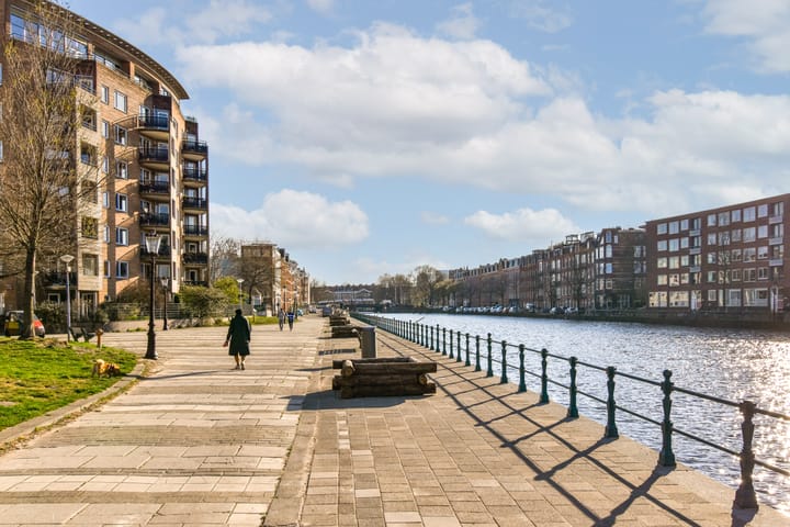 Foto 20 van Eerste Keucheniusstraat 10-1