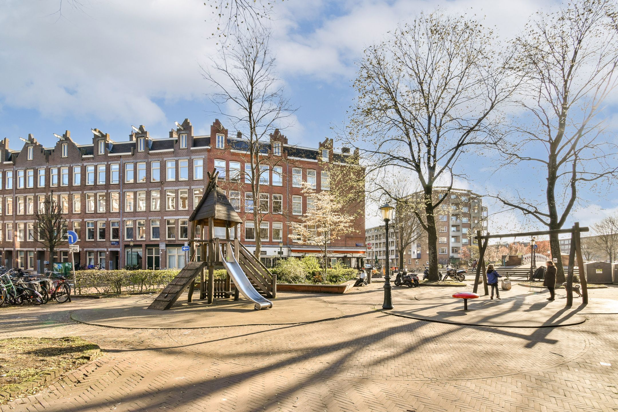 Foto 21 van Eerste Keucheniusstraat 10-1