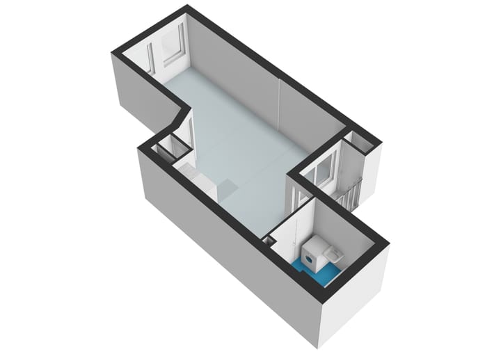 Foto 24 van Eerste Keucheniusstraat 10-1