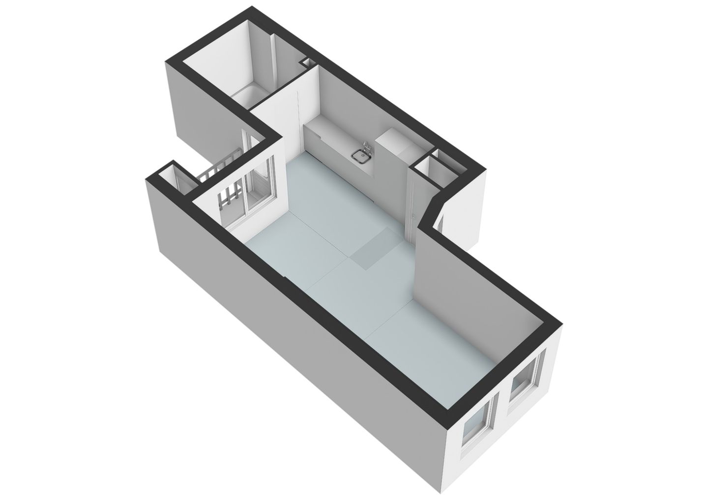Foto 25 van Eerste Keucheniusstraat 10-1