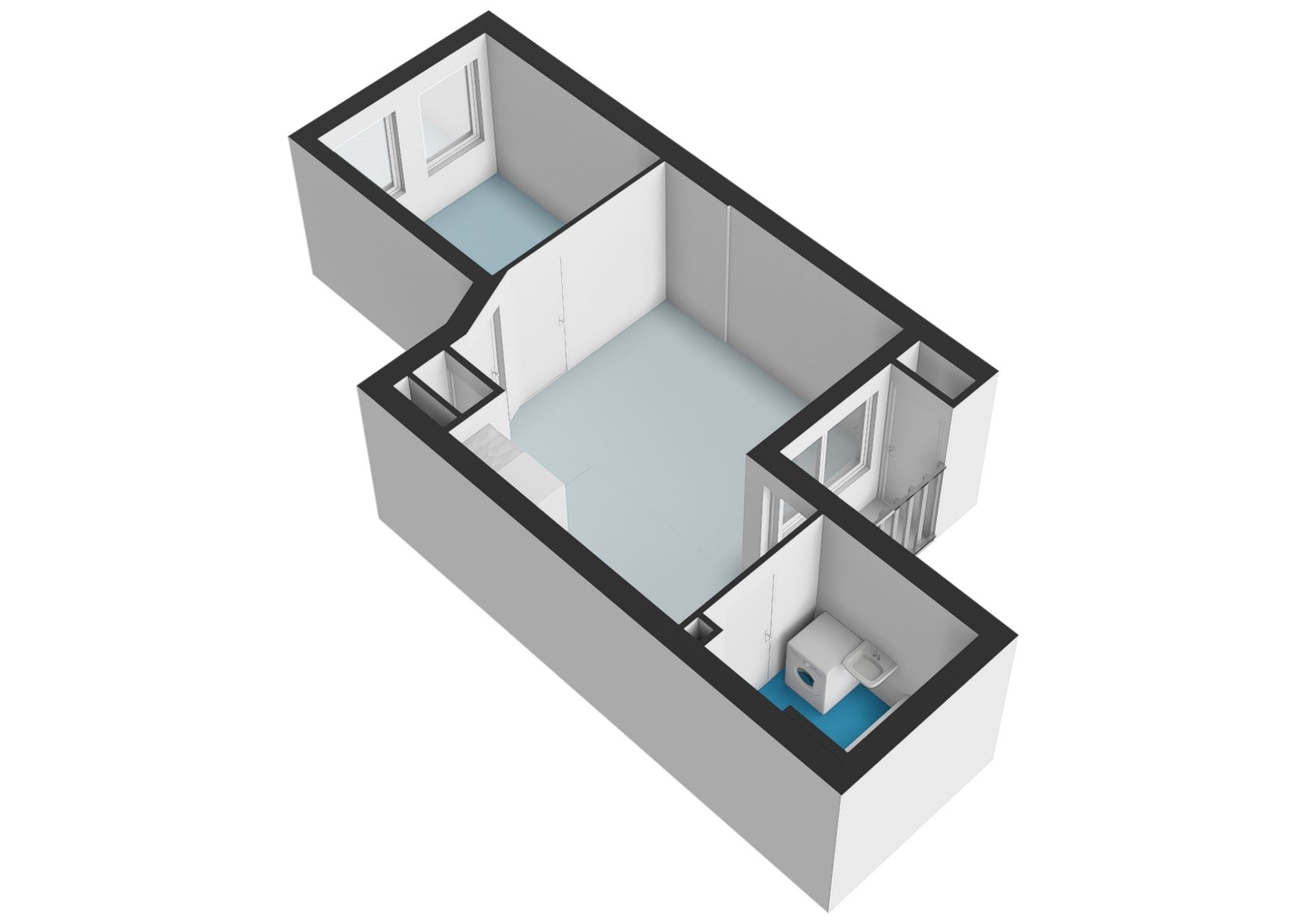 Foto 27 van Eerste Keucheniusstraat 10-1
