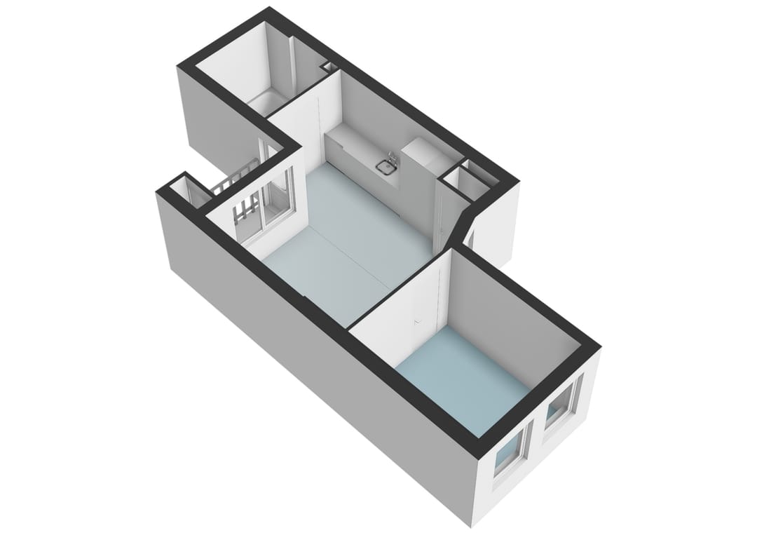 Foto 28 van Eerste Keucheniusstraat 10-1