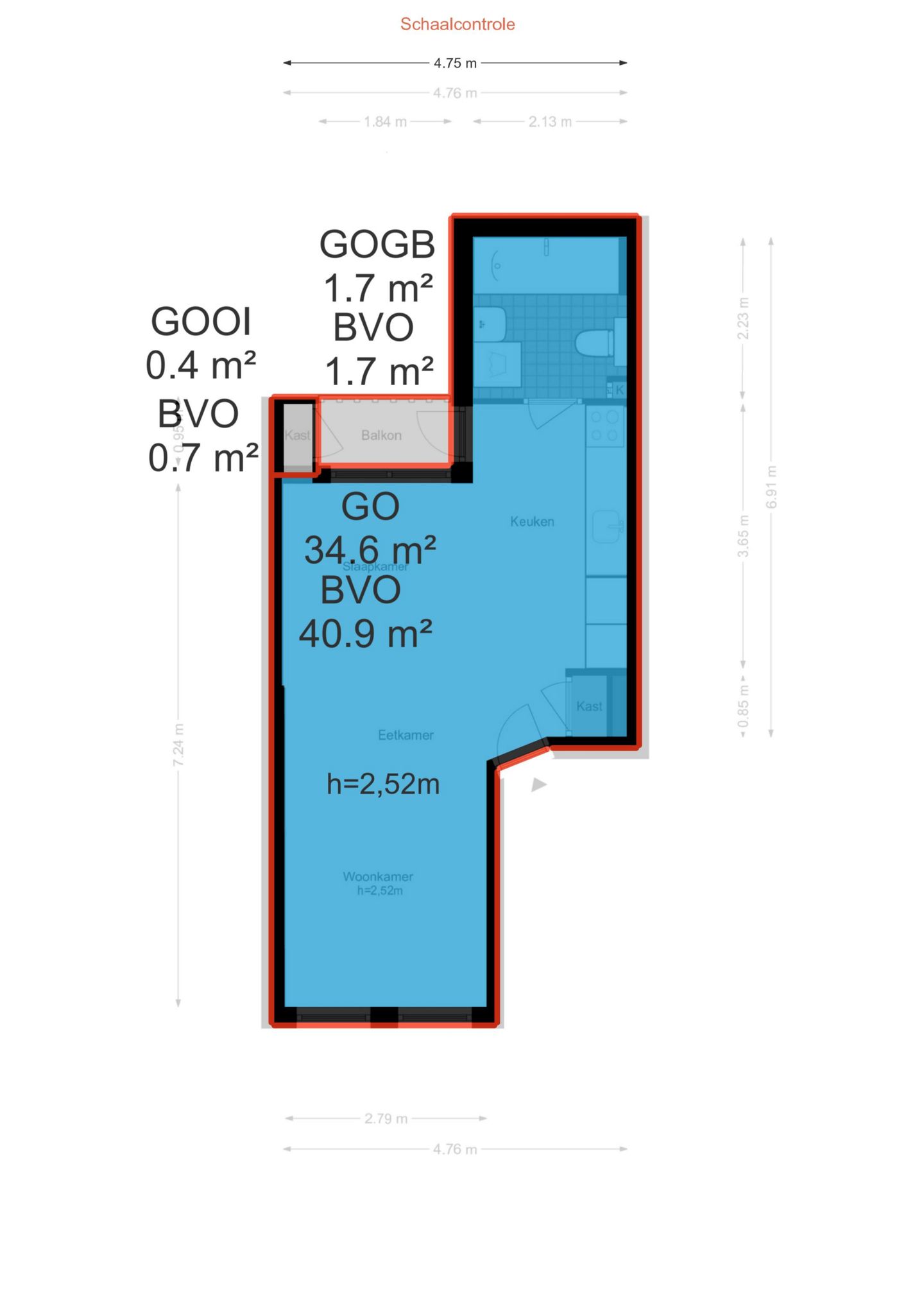 Foto 29 van Eerste Keucheniusstraat 10-1