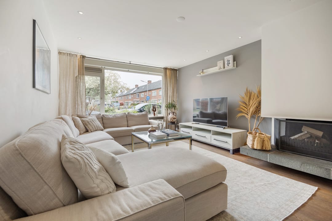 Photo 1 of Herman Gorterhof 72