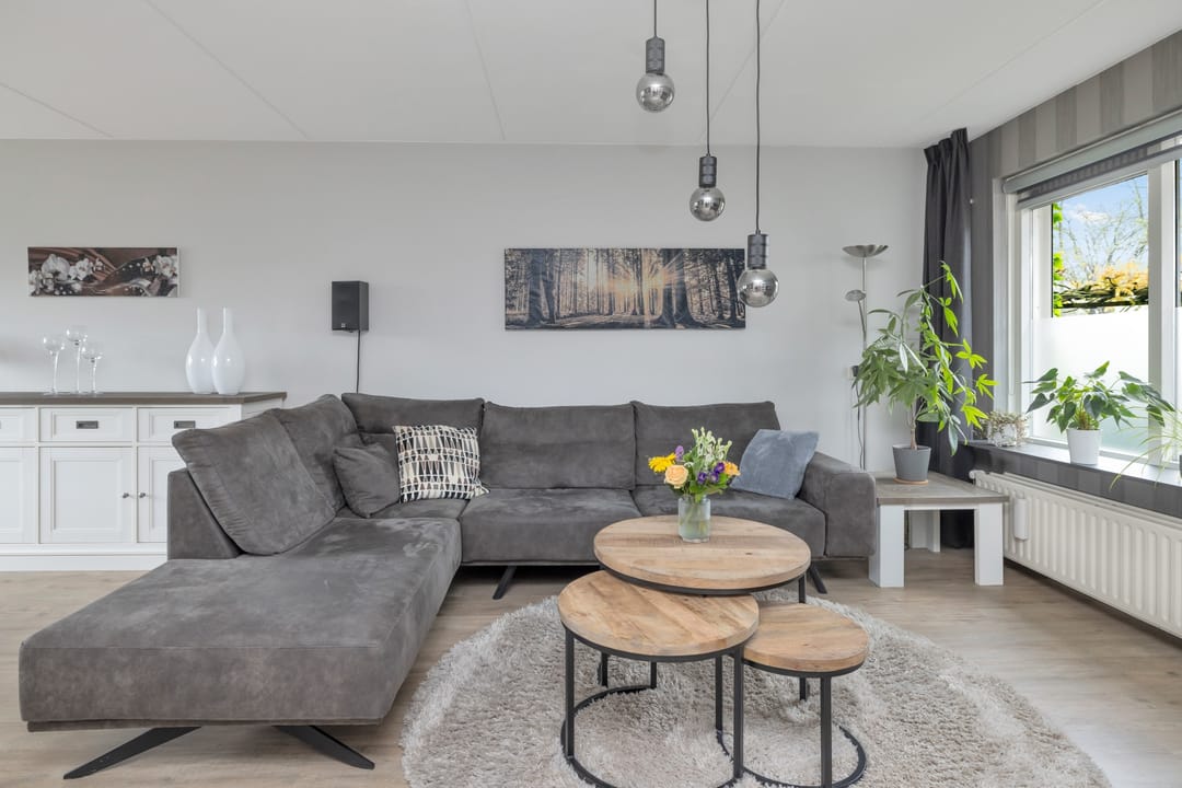 Foto 2 van Golden Delicious 60