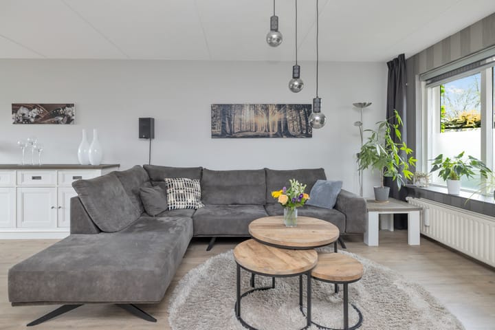 Foto 2 van Golden Delicious 60