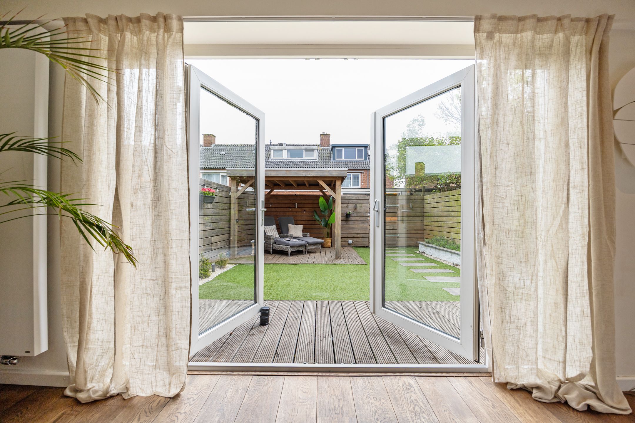 Photo 15 of Herman Gorterhof 72