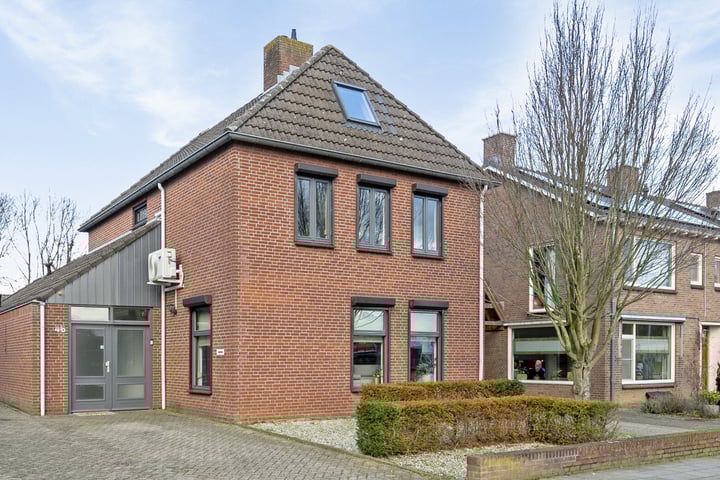 Bakelgeertstraat 46