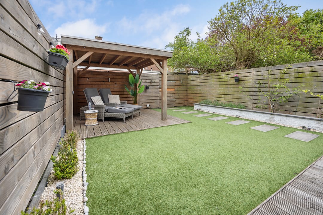 Photo 16 of Herman Gorterhof 72