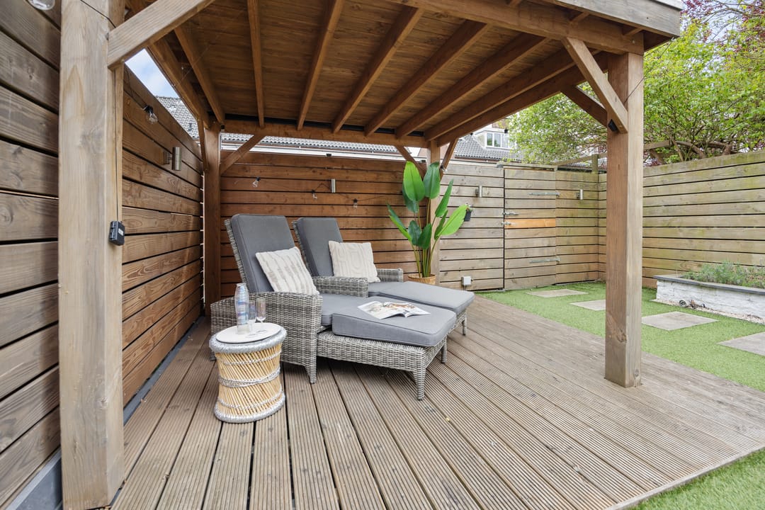 Photo 17 of Herman Gorterhof 72