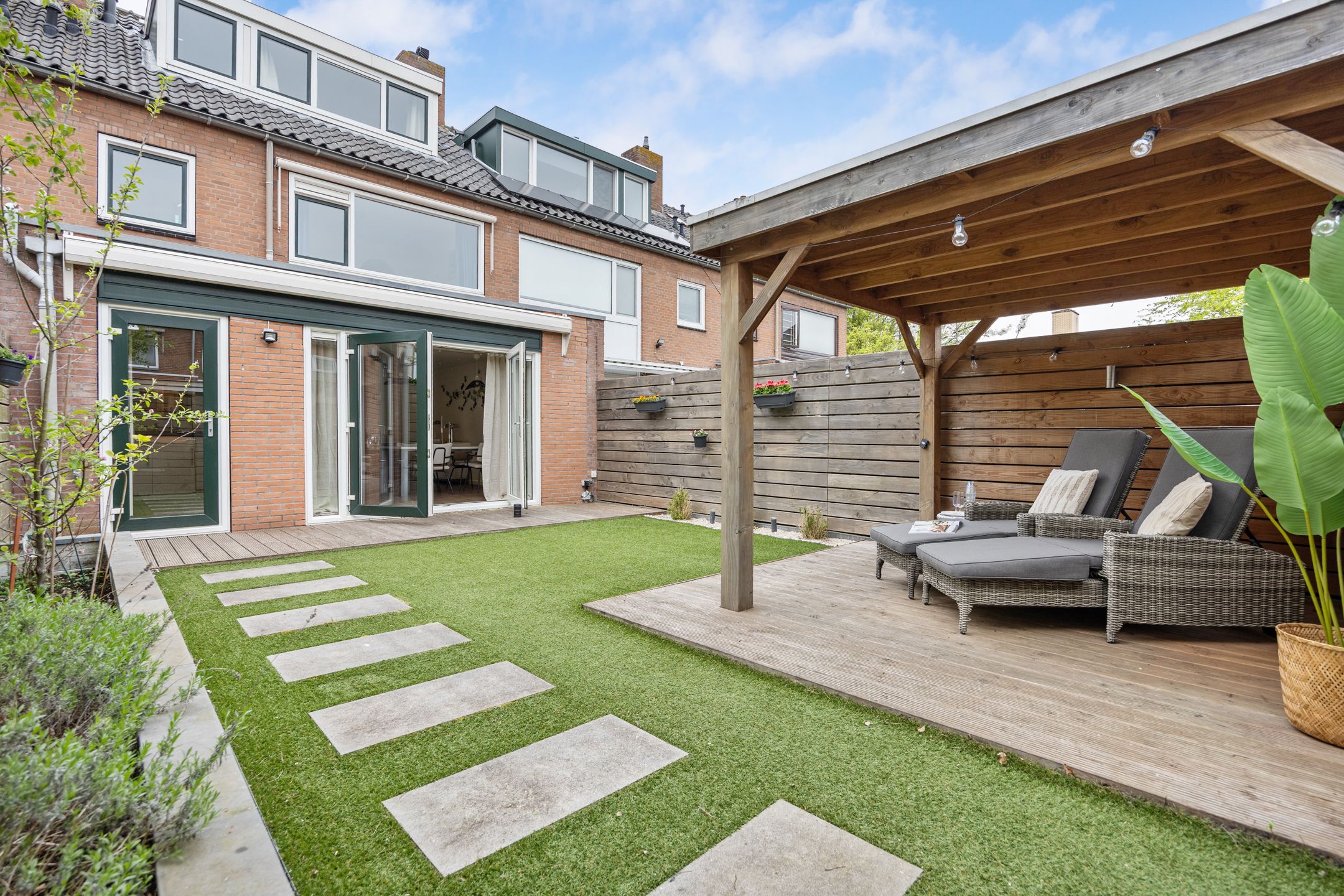 Photo 18 of Herman Gorterhof 72