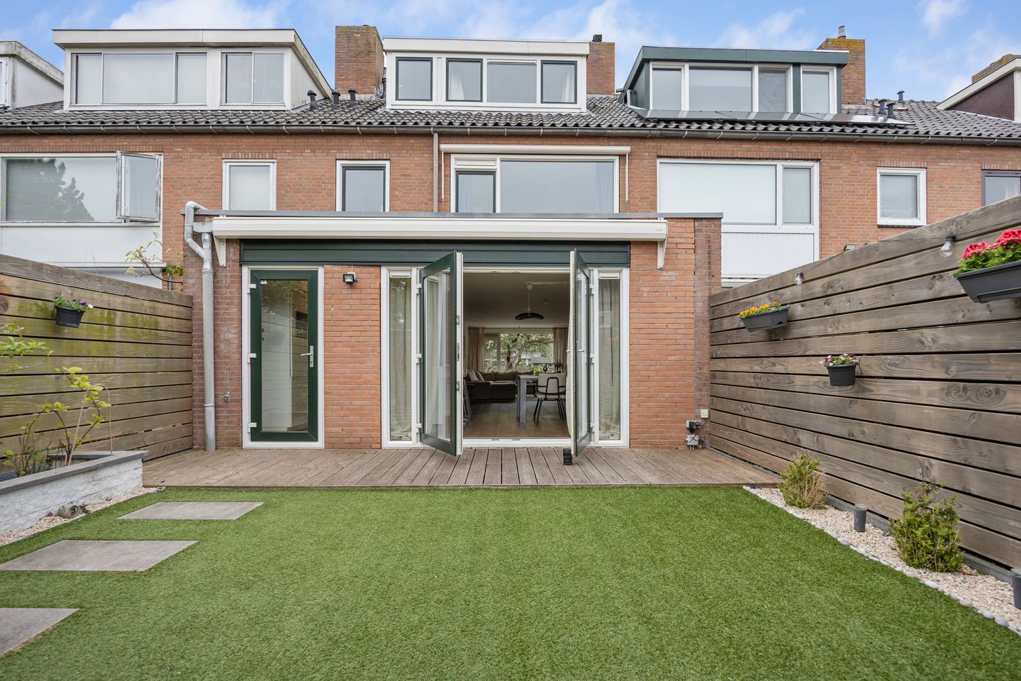 Photo 19 of Herman Gorterhof 72