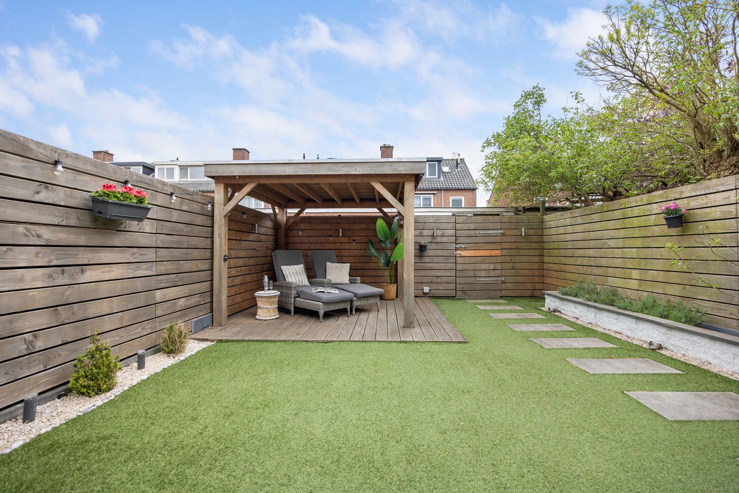 Photo 20 of Herman Gorterhof 72