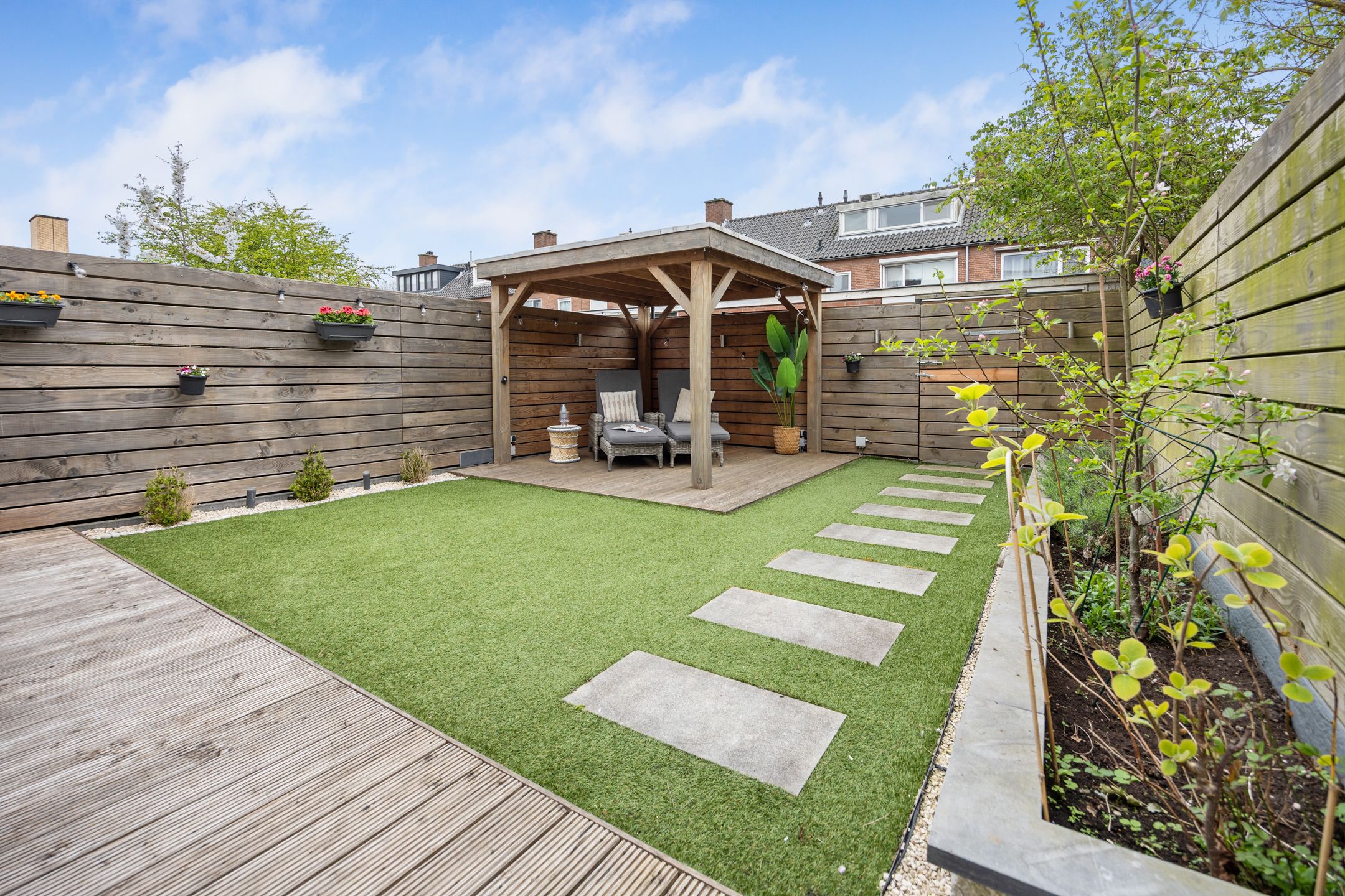 Photo 21 of Herman Gorterhof 72