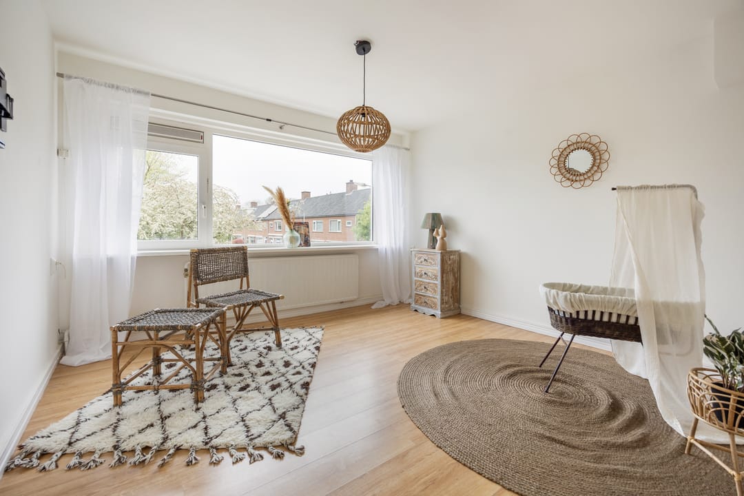 Photo 22 of Herman Gorterhof 72