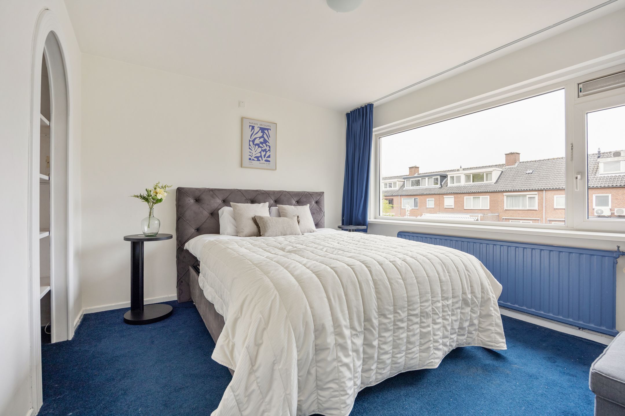 Photo 24 of Herman Gorterhof 72