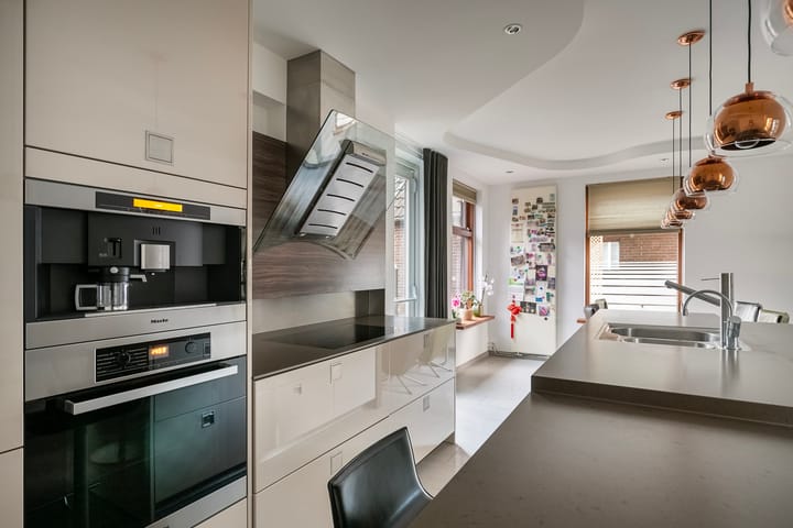 Foto 10 van Bakelgeertstraat 46