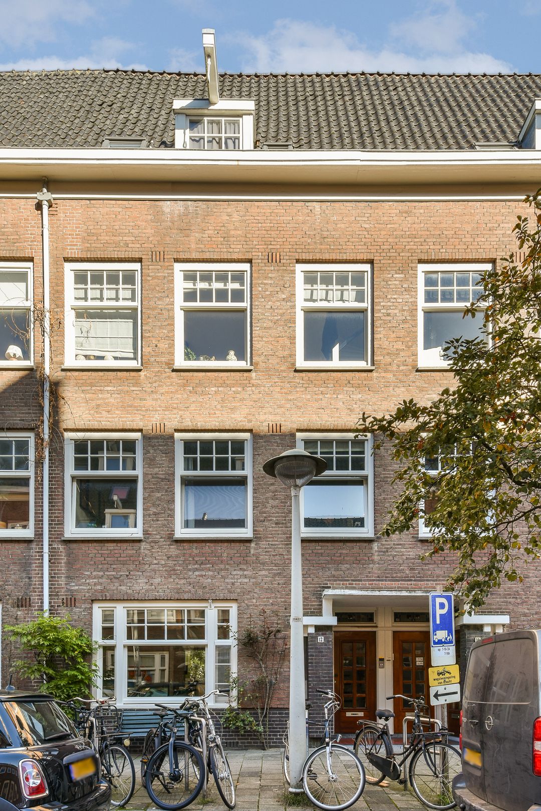 Foto 22 van Amazonenstraat 12-H