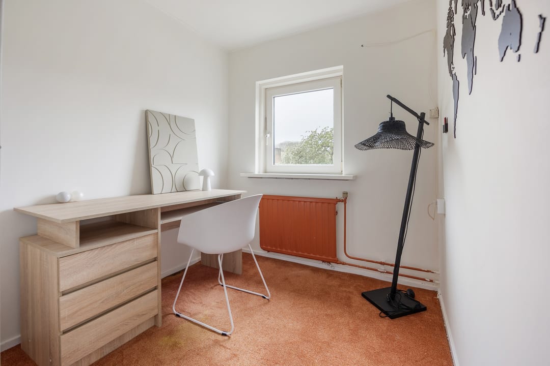 Photo 31 of Herman Gorterhof 72