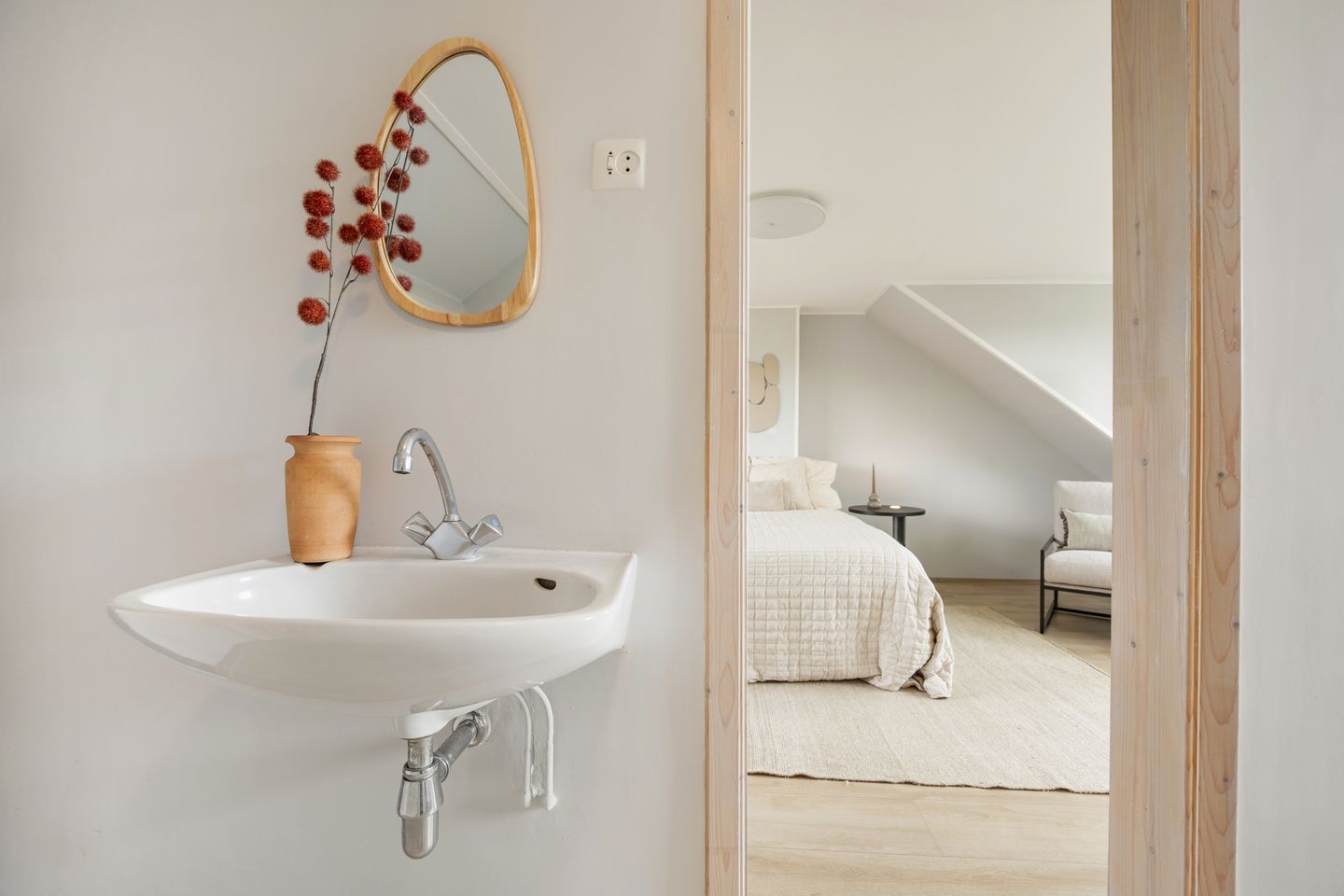 Photo 34 of Herman Gorterhof 72