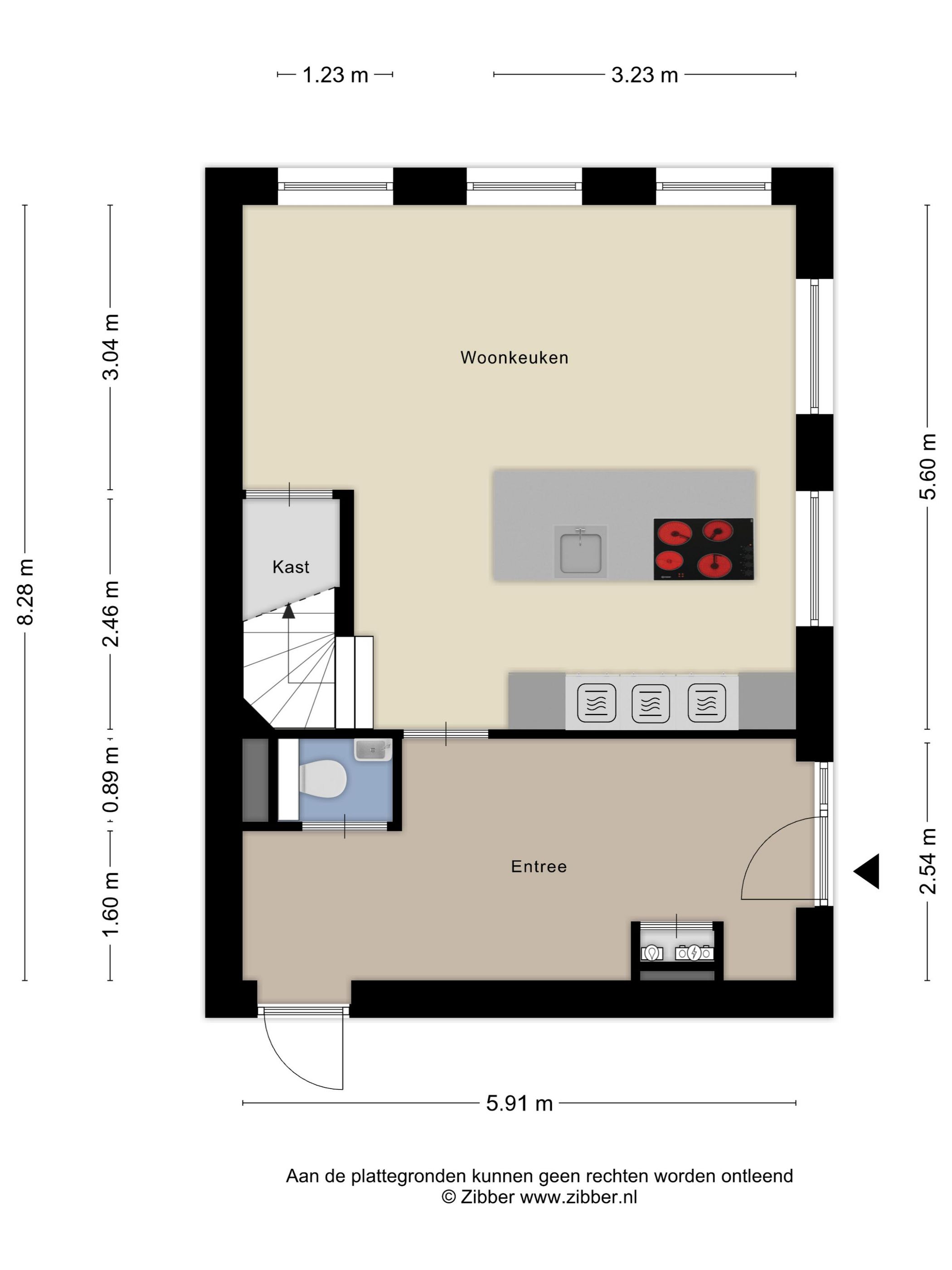 Foto 45 van Hoofdstraat 2-A