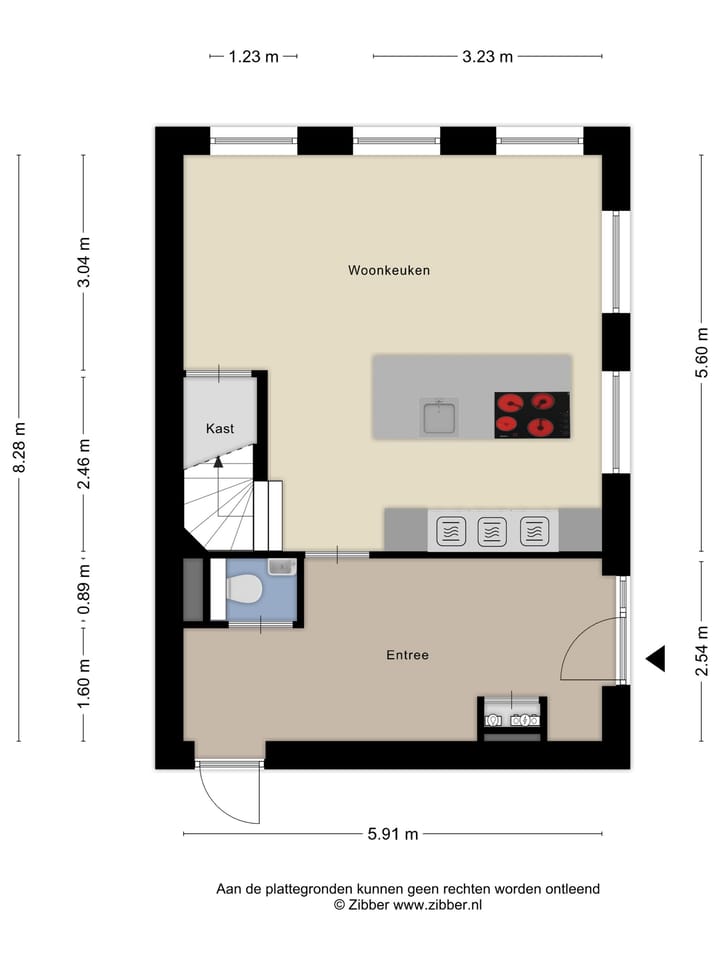 Foto 45 van Hoofdstraat 2-A