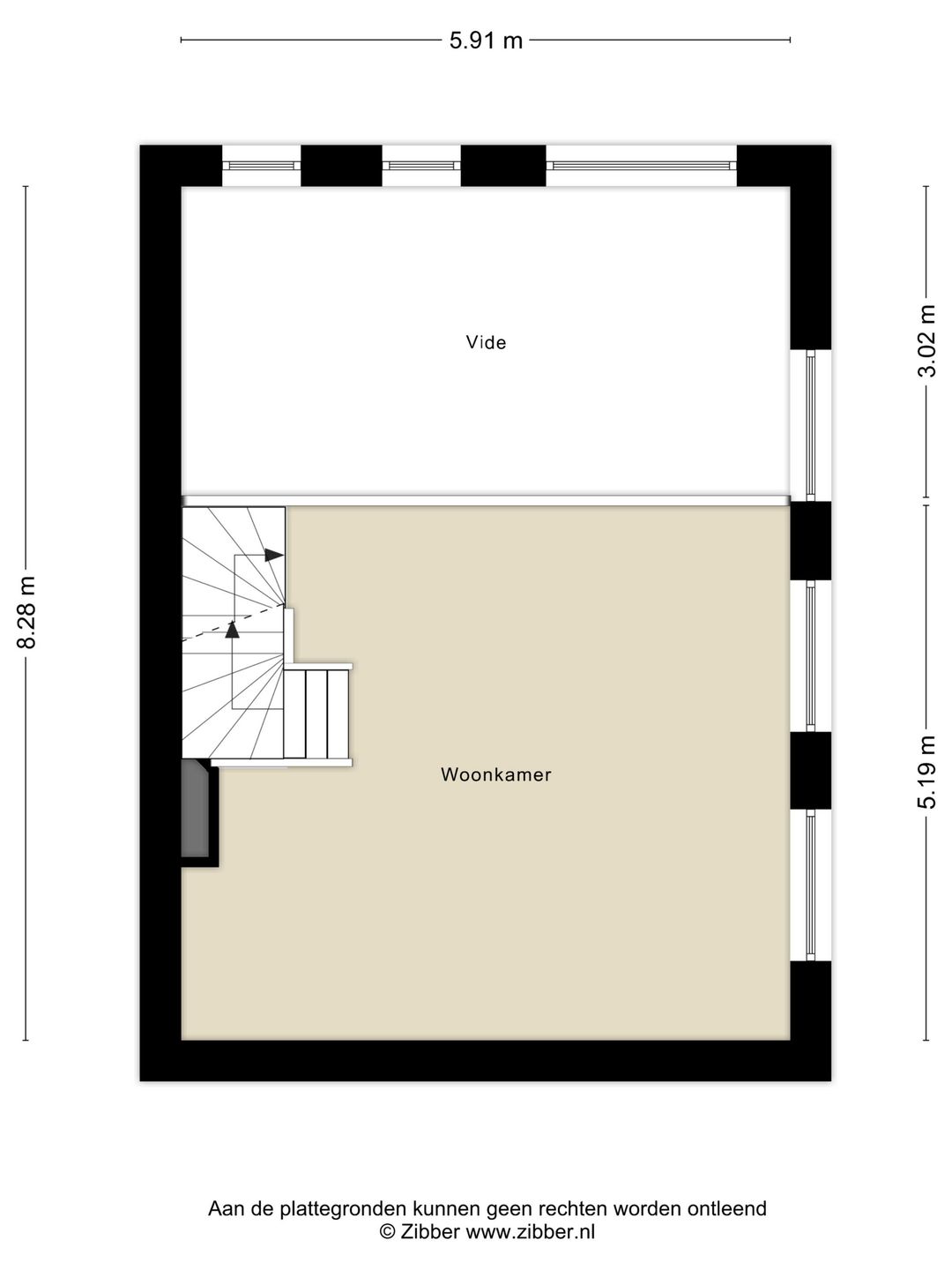 Foto 46 van Hoofdstraat 2-A