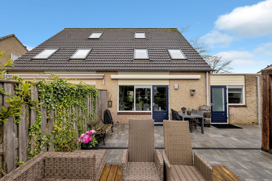 Foto 38 van Golden Delicious 60