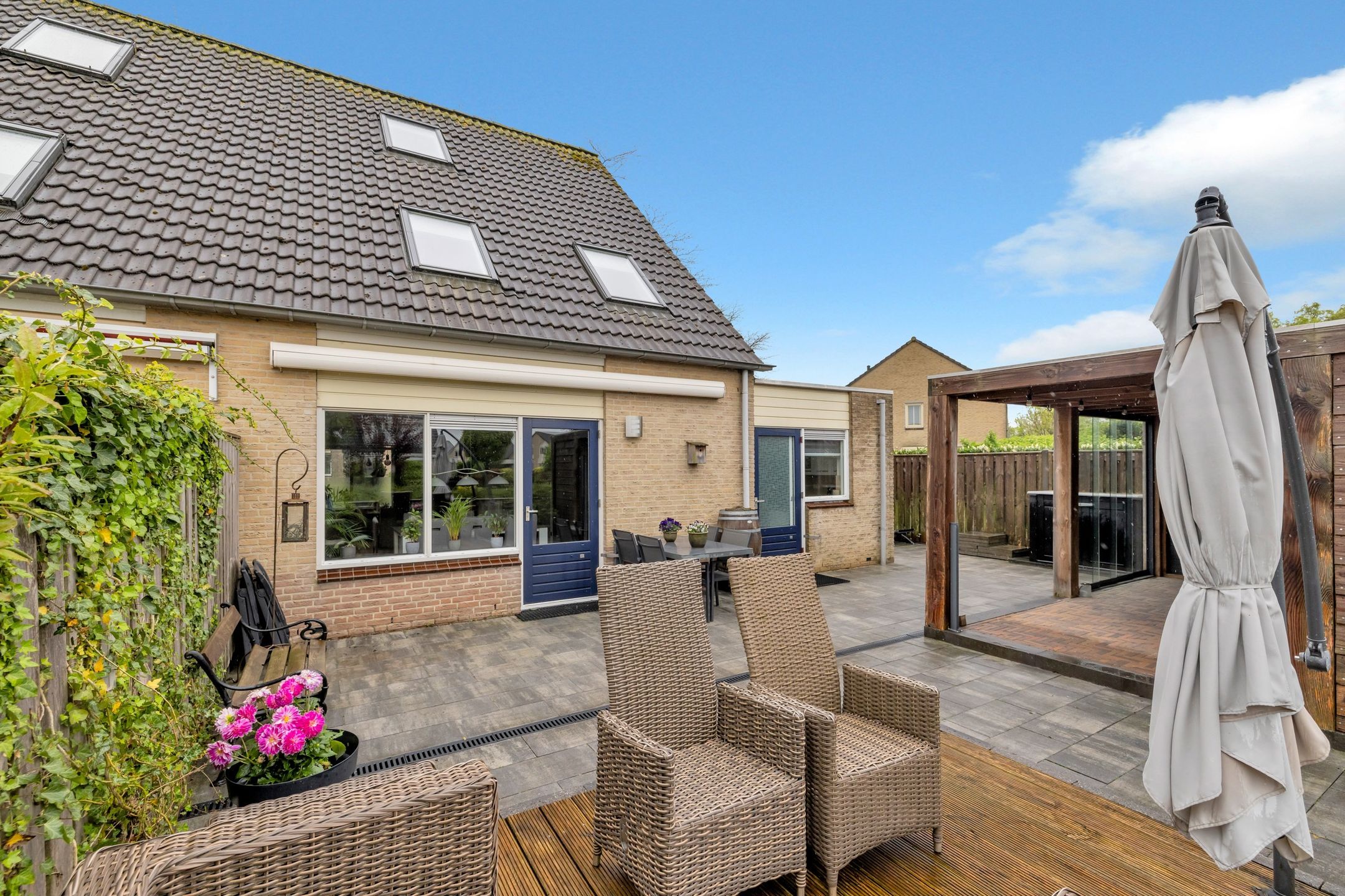 Foto 39 van Golden Delicious 60