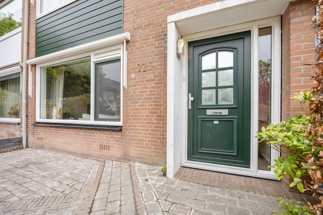 Photo 47 of Herman Gorterhof 72