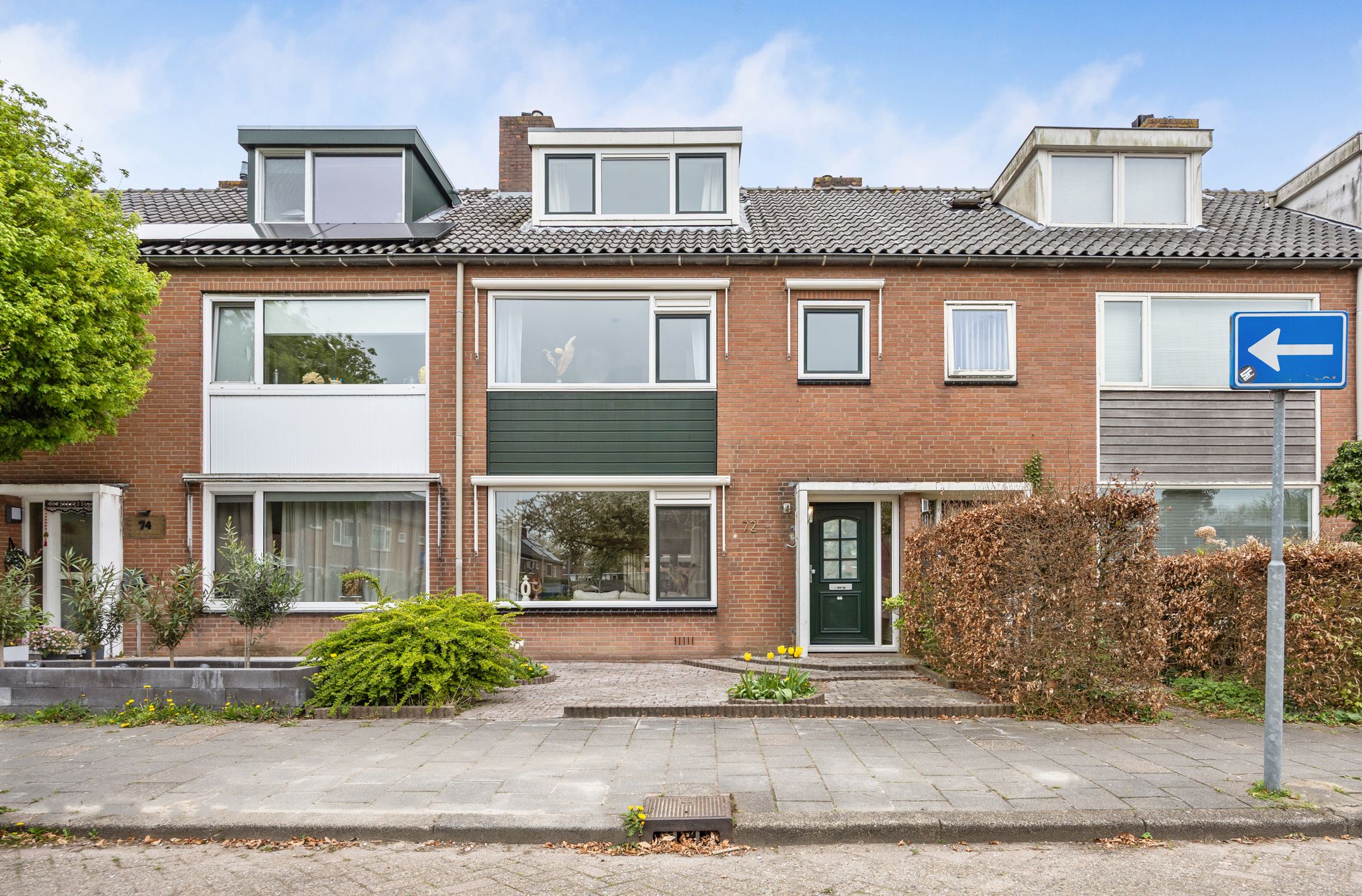 Photo 48 of Herman Gorterhof 72