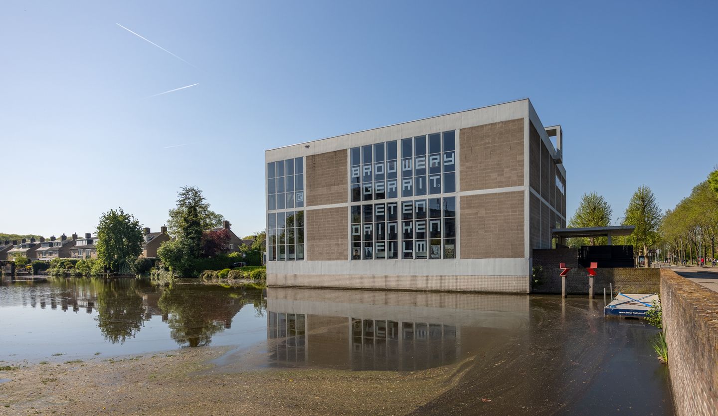 Photo 50 of Herman Gorterhof 72